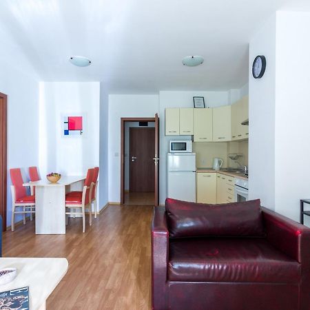 Todorka Apartments In บันสโก ภายนอก รูปภาพ