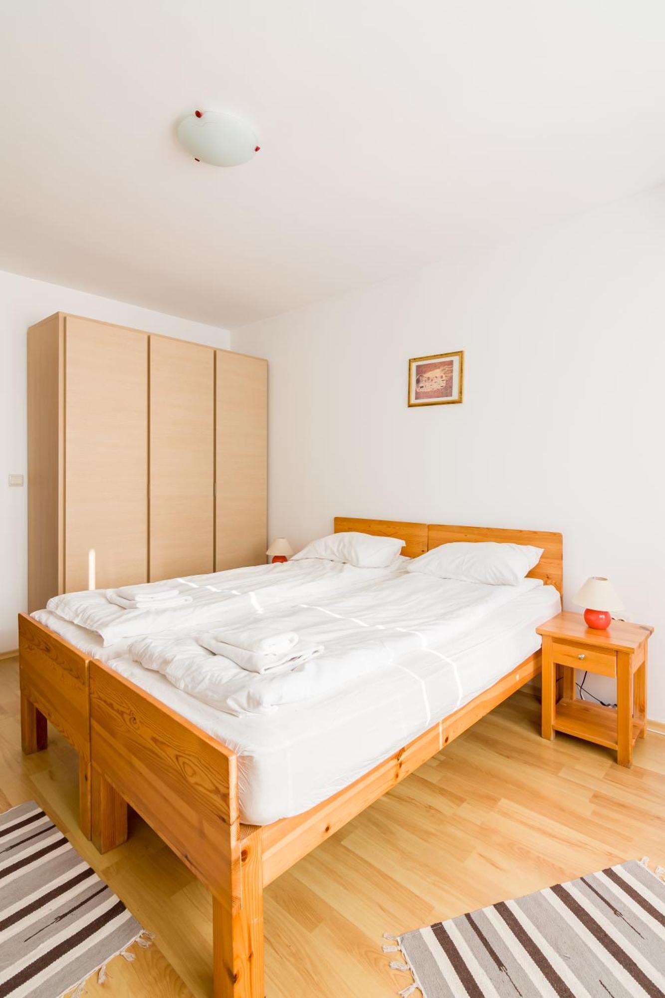 Todorka Apartments In บันสโก ภายนอก รูปภาพ