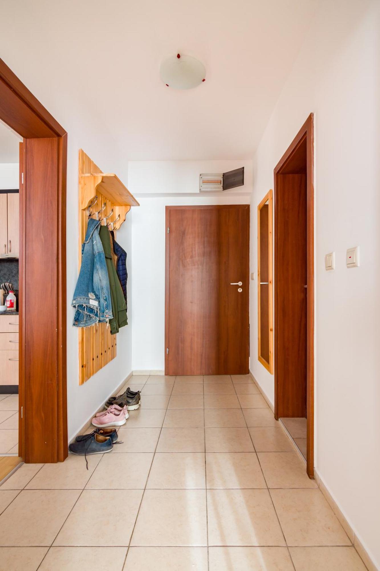 Todorka Apartments In บันสโก ภายนอก รูปภาพ