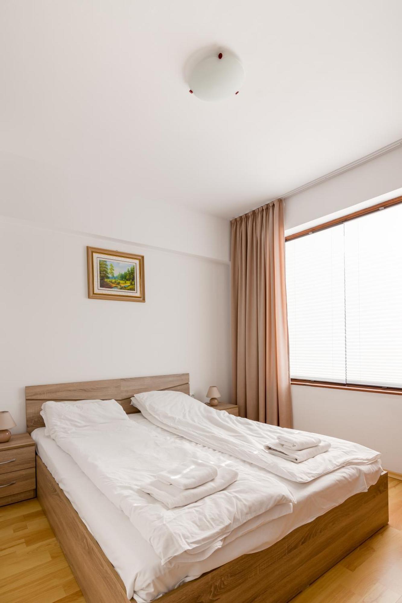 Todorka Apartments In บันสโก ภายนอก รูปภาพ