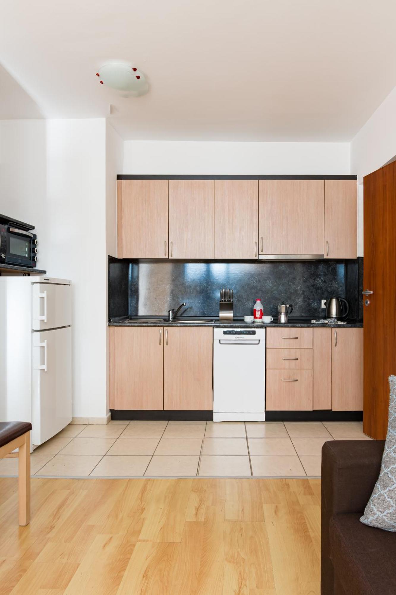 Todorka Apartments In บันสโก ภายนอก รูปภาพ