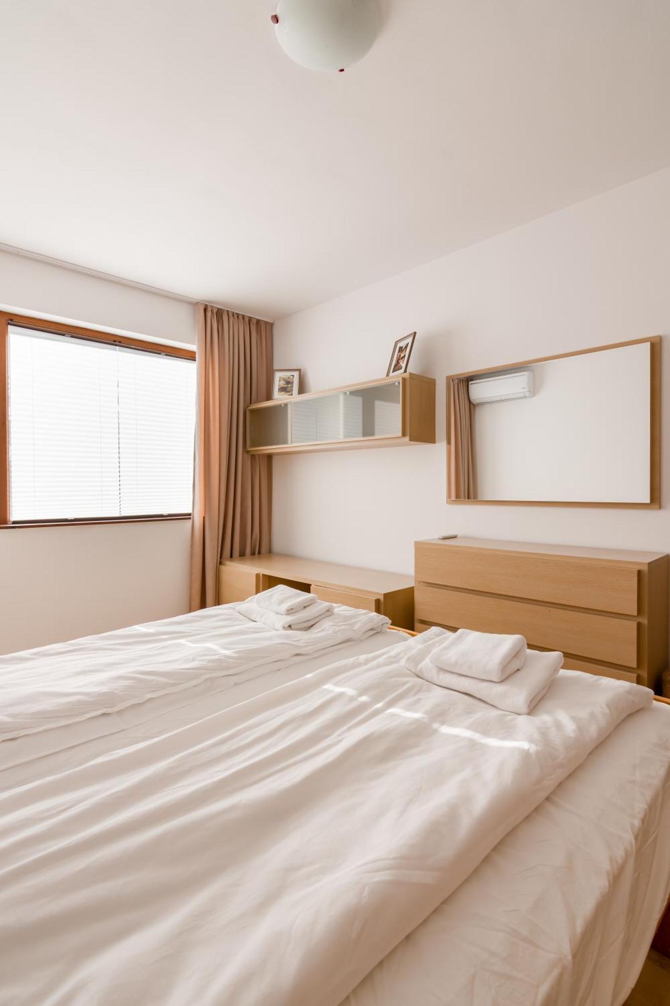 Todorka Apartments In บันสโก ภายนอก รูปภาพ