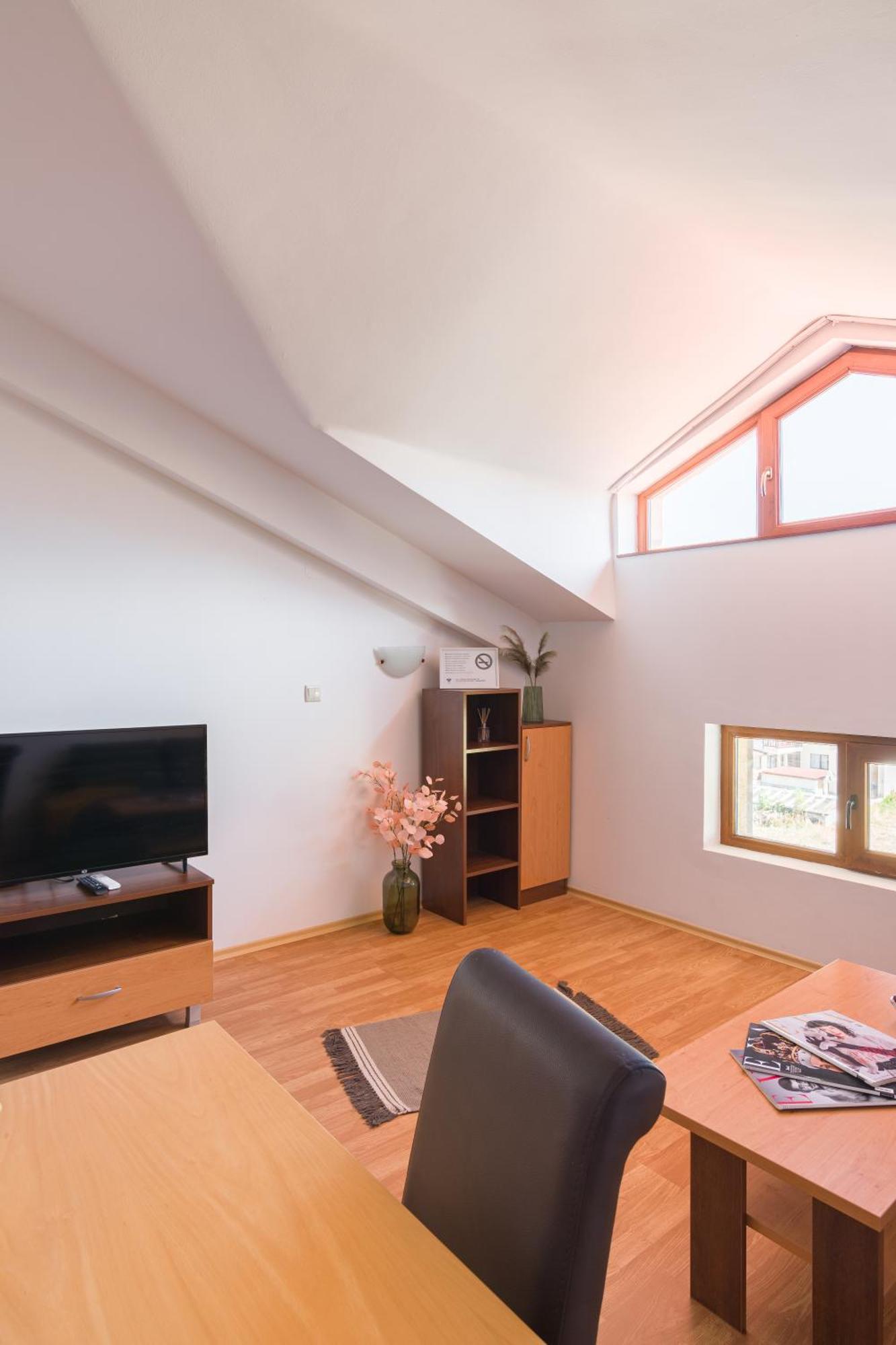 Todorka Apartments In บันสโก ภายนอก รูปภาพ