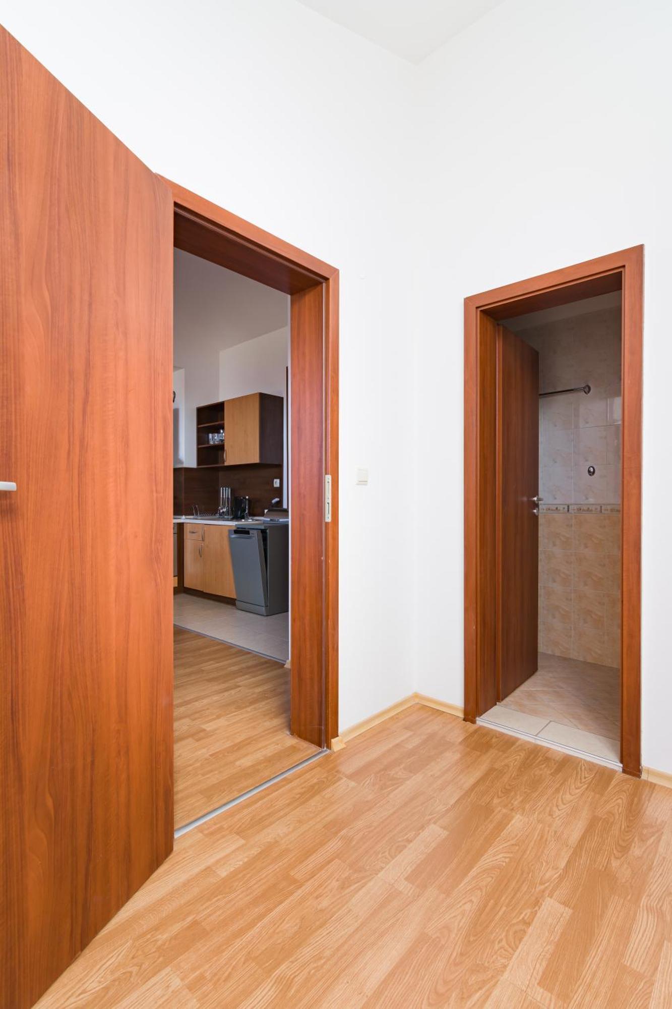 Todorka Apartments In บันสโก ภายนอก รูปภาพ