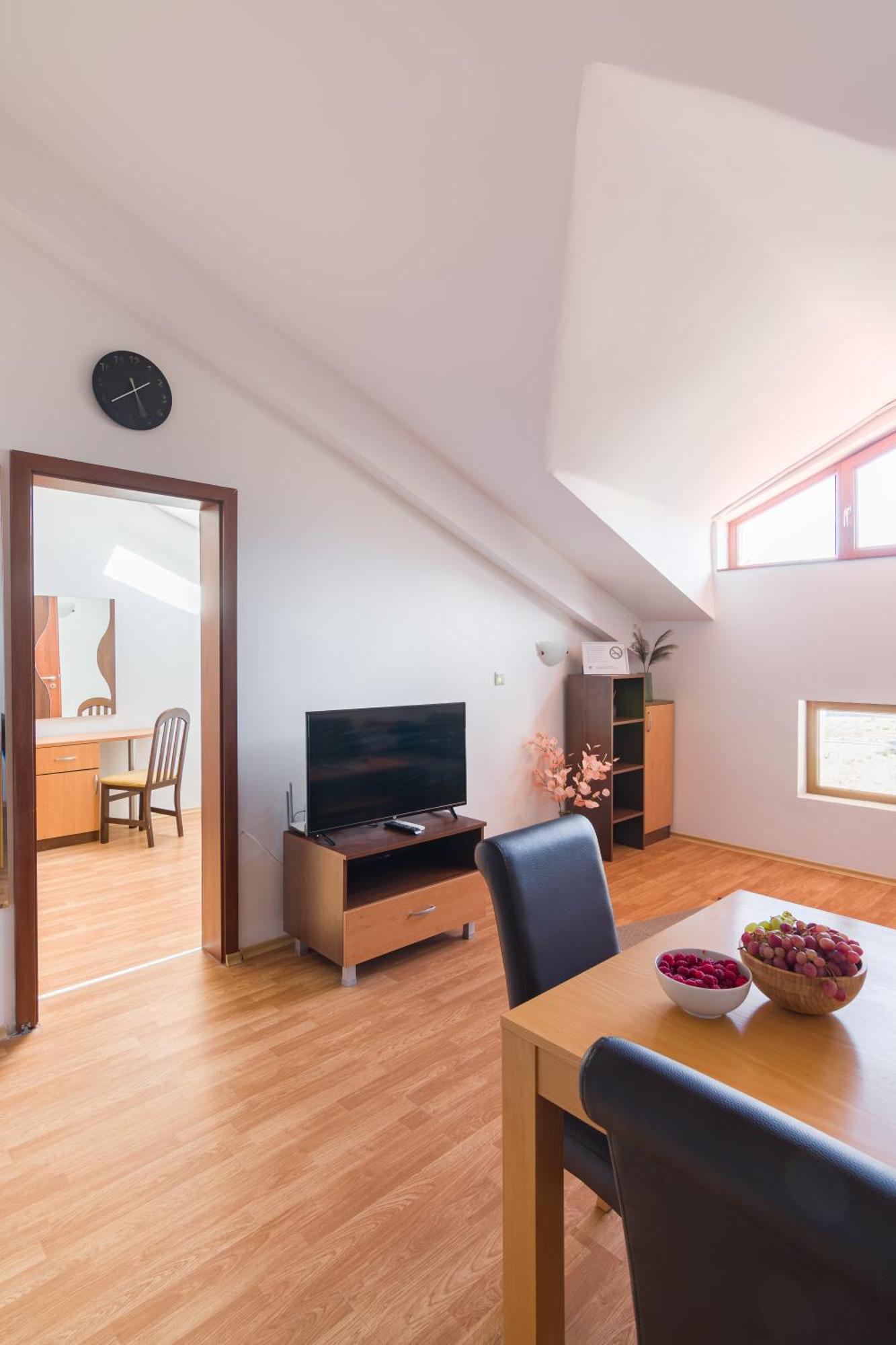 Todorka Apartments In บันสโก ภายนอก รูปภาพ