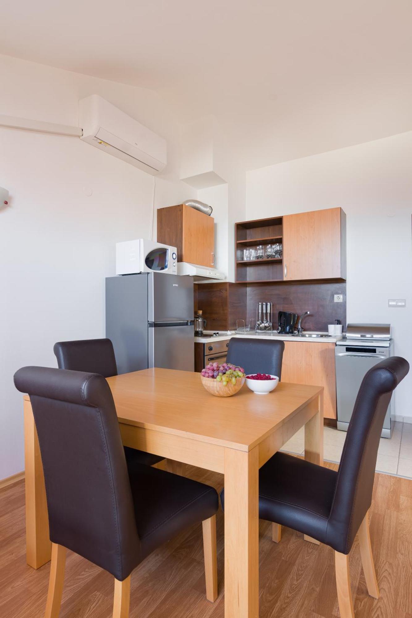 Todorka Apartments In บันสโก ภายนอก รูปภาพ