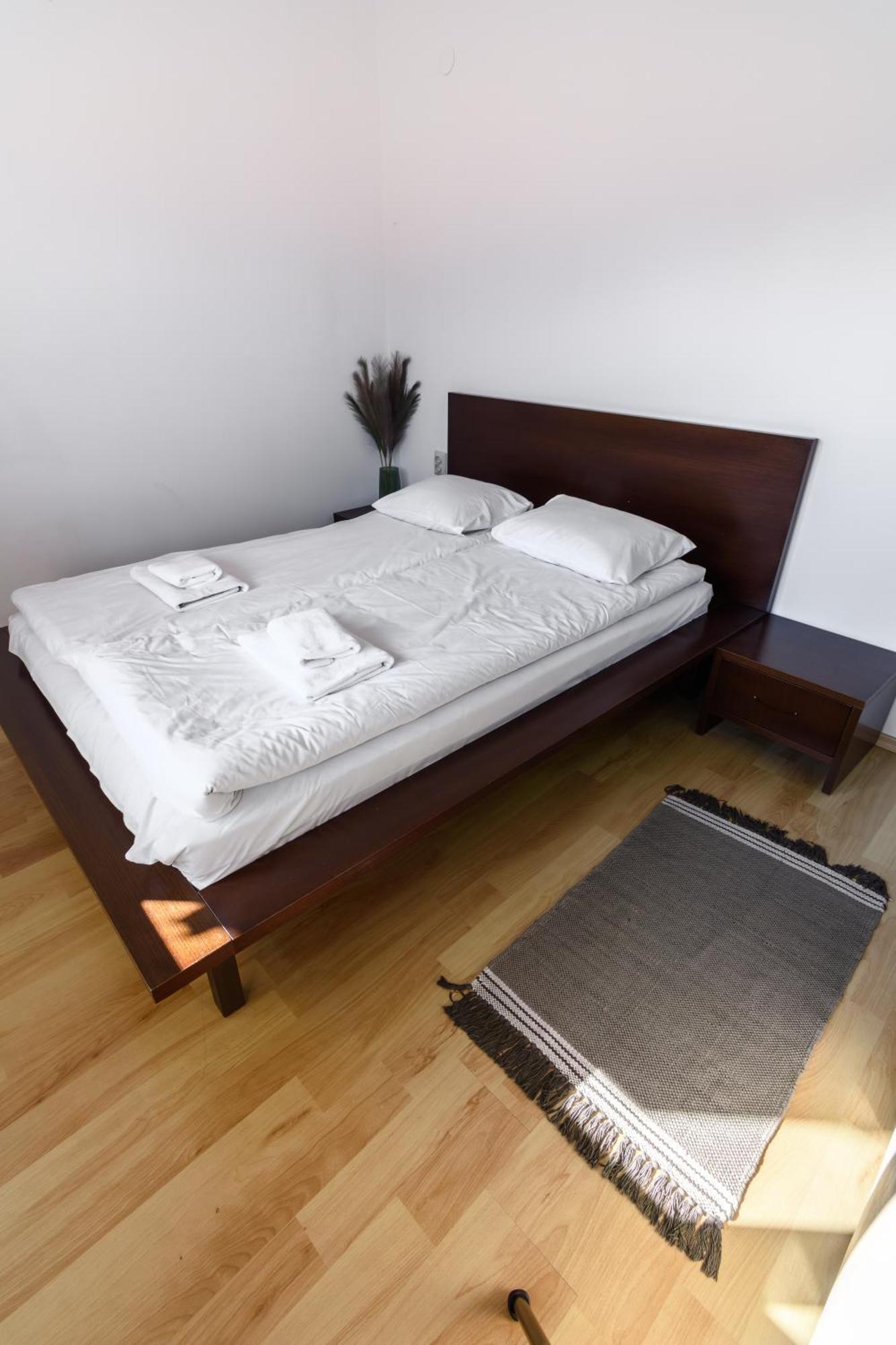 Todorka Apartments In บันสโก ภายนอก รูปภาพ