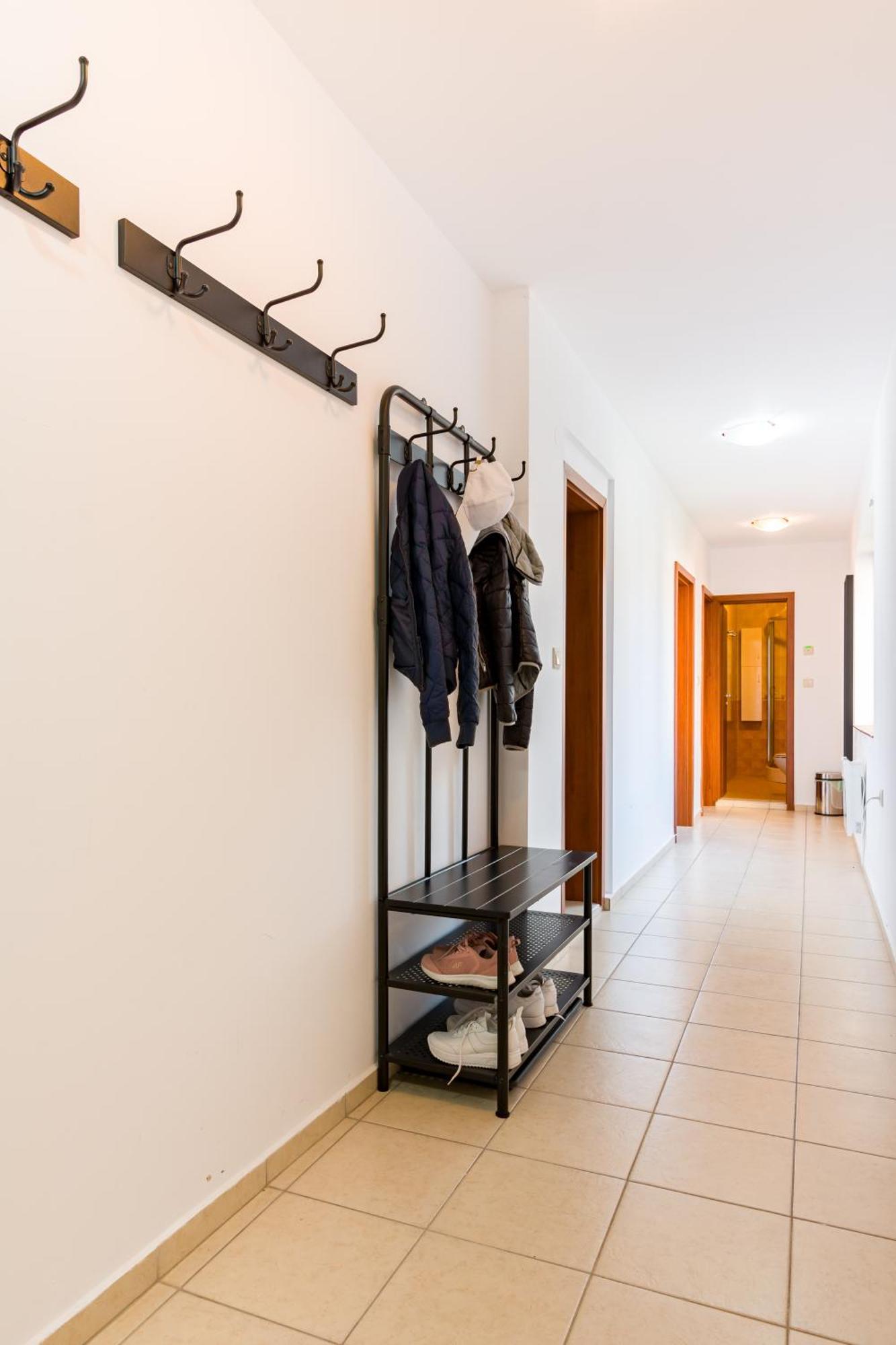 Todorka Apartments In บันสโก ภายนอก รูปภาพ