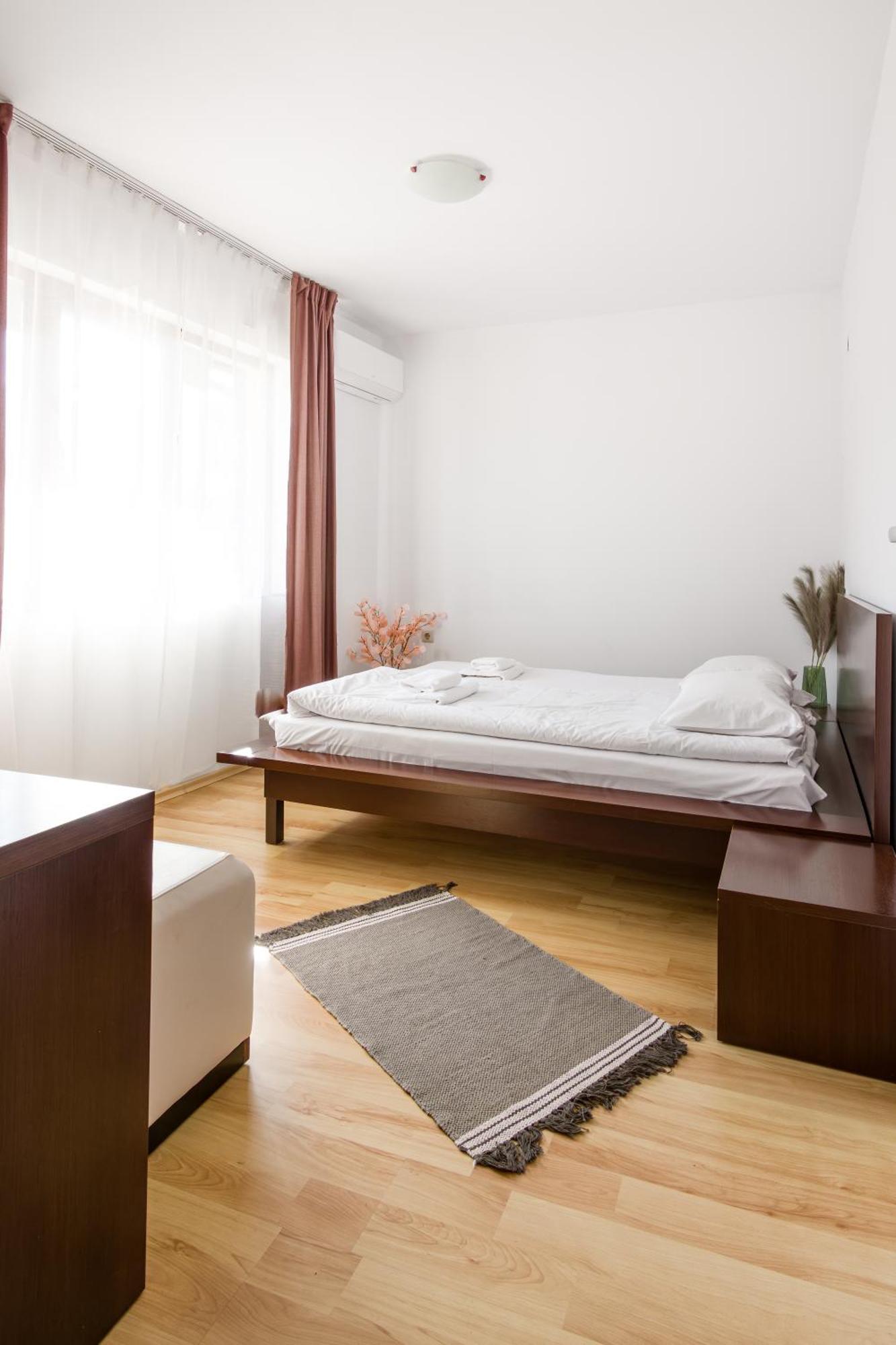 Todorka Apartments In บันสโก ภายนอก รูปภาพ