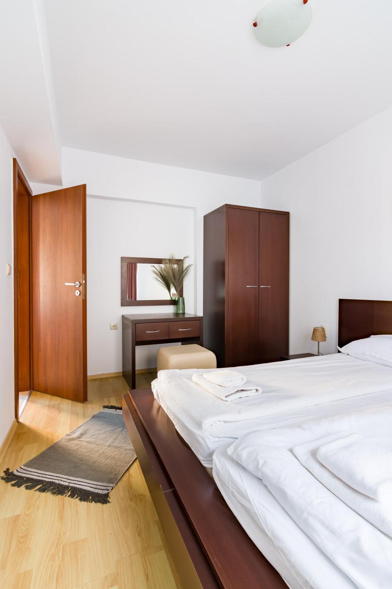 Todorka Apartments In บันสโก ภายนอก รูปภาพ