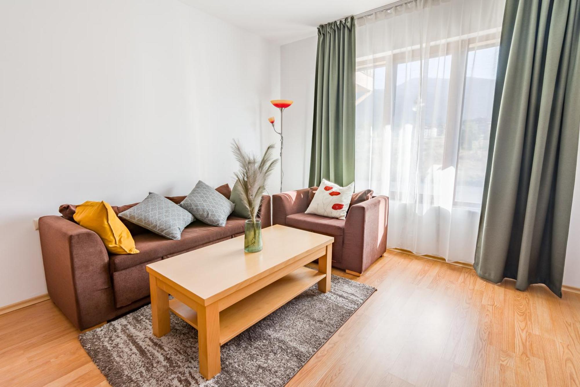 Todorka Apartments In บันสโก ภายนอก รูปภาพ