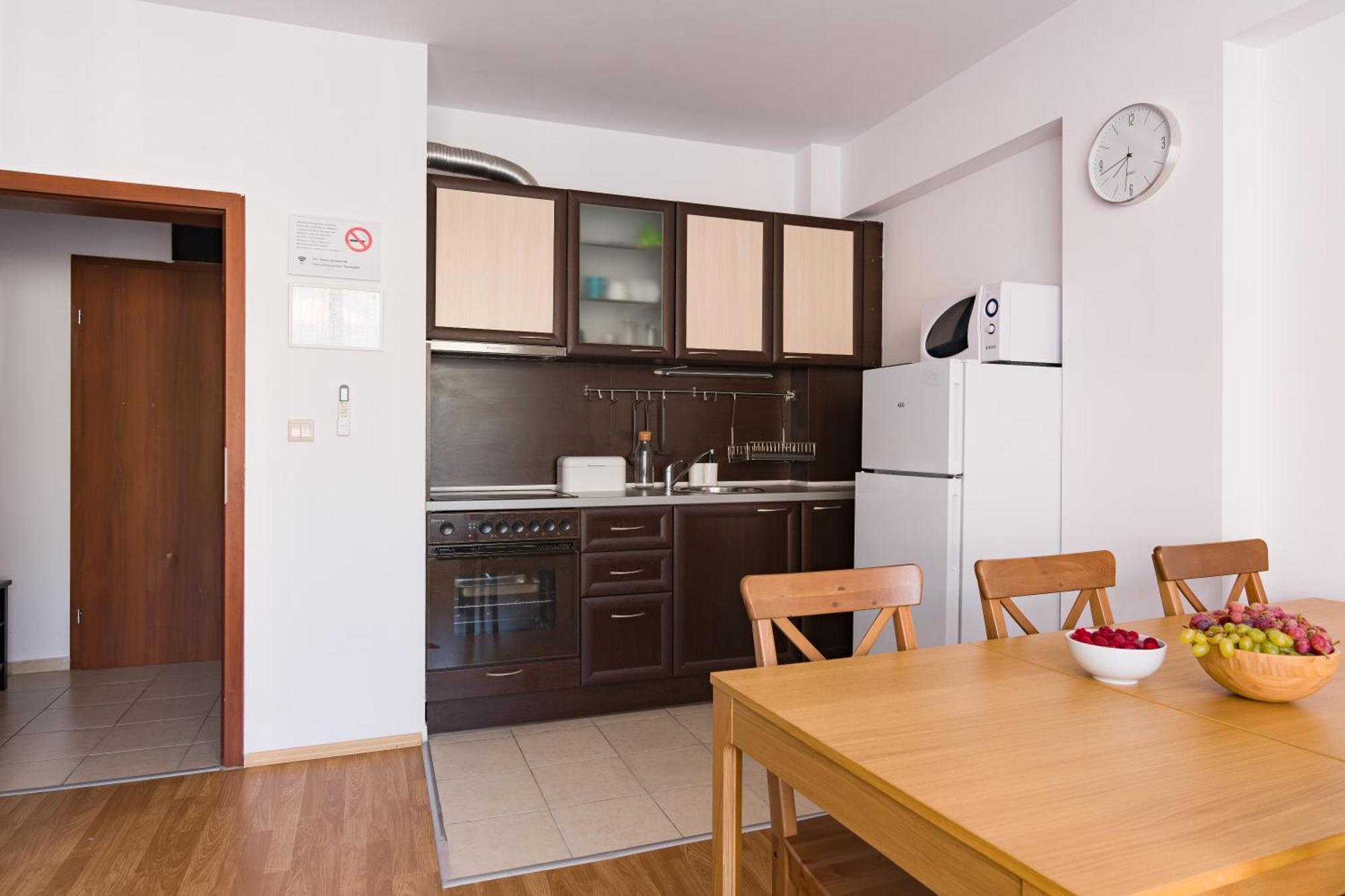 Todorka Apartments In บันสโก ภายนอก รูปภาพ