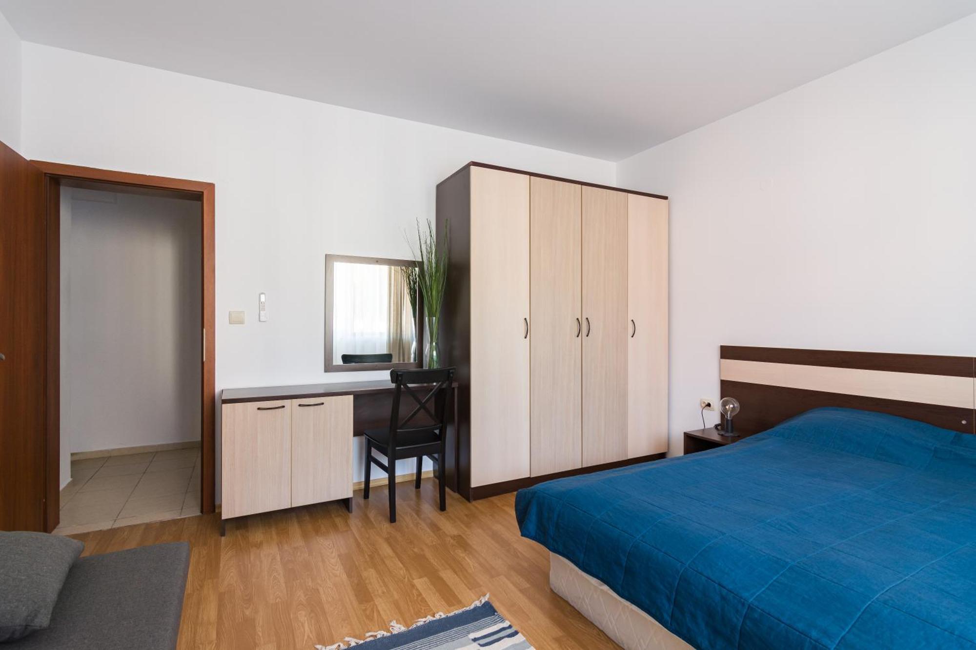 Todorka Apartments In บันสโก ภายนอก รูปภาพ