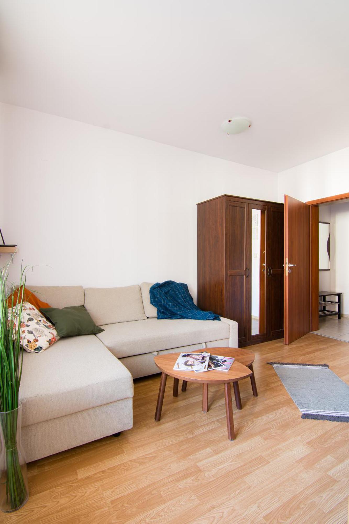 Todorka Apartments In บันสโก ภายนอก รูปภาพ