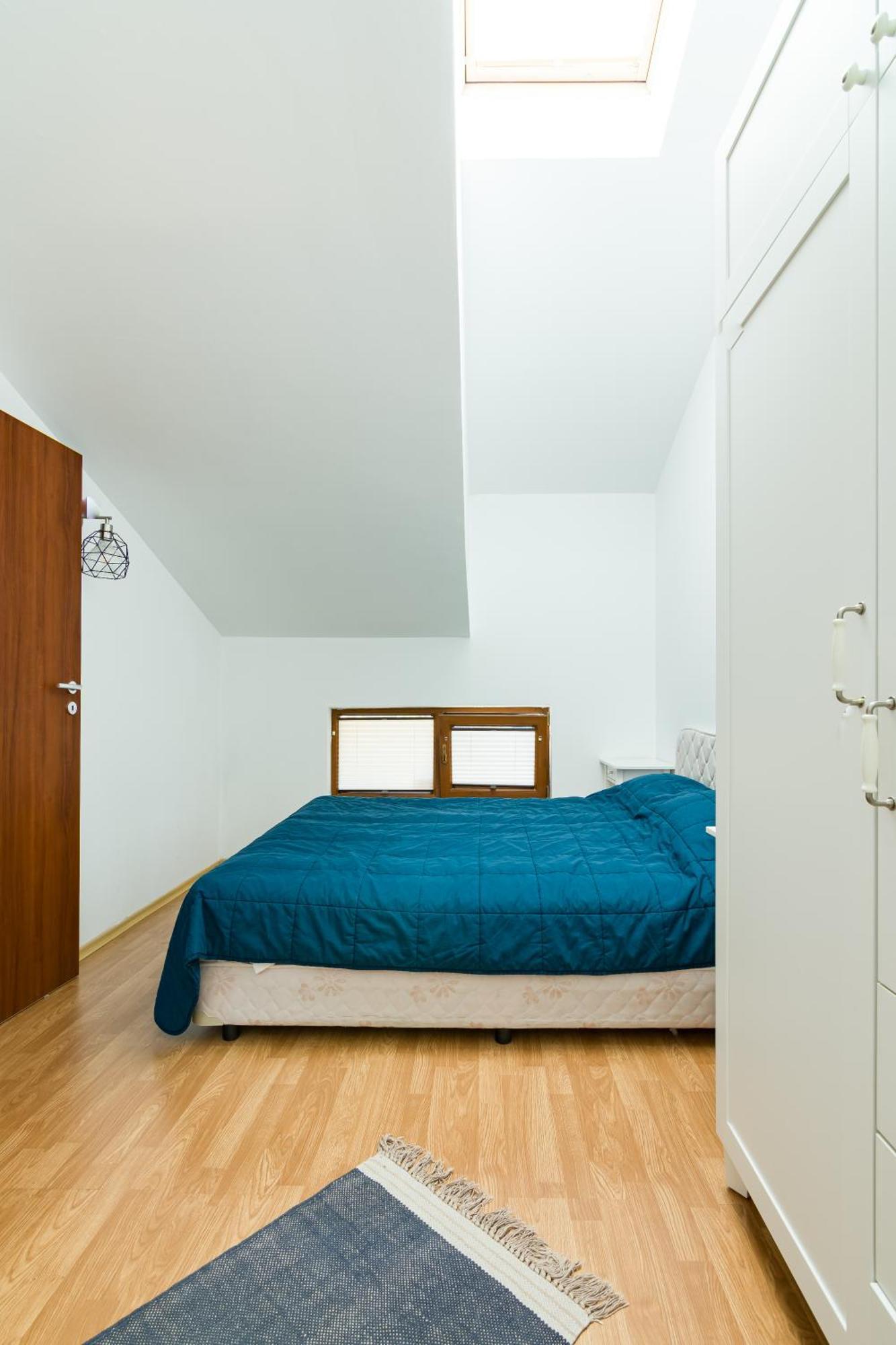 Todorka Apartments In บันสโก ภายนอก รูปภาพ