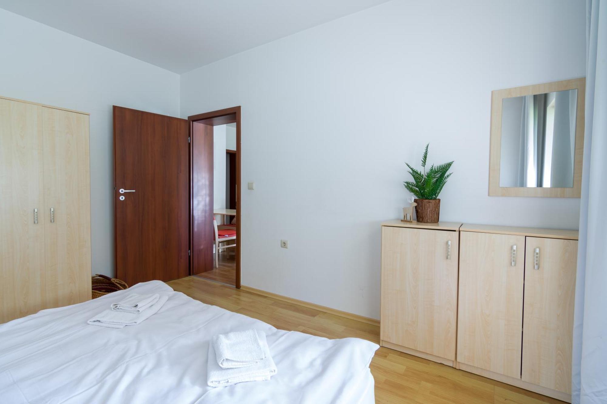 Todorka Apartments In บันสโก ภายนอก รูปภาพ