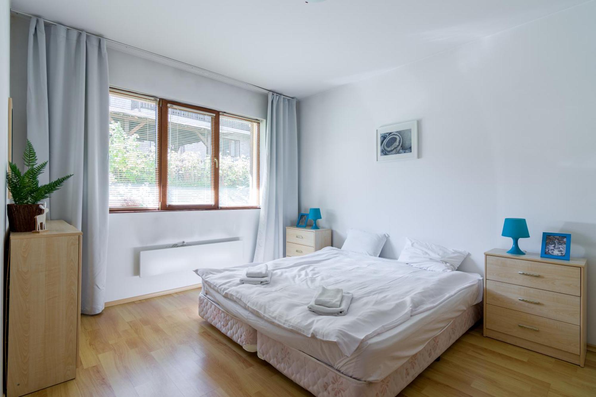 Todorka Apartments In บันสโก ภายนอก รูปภาพ