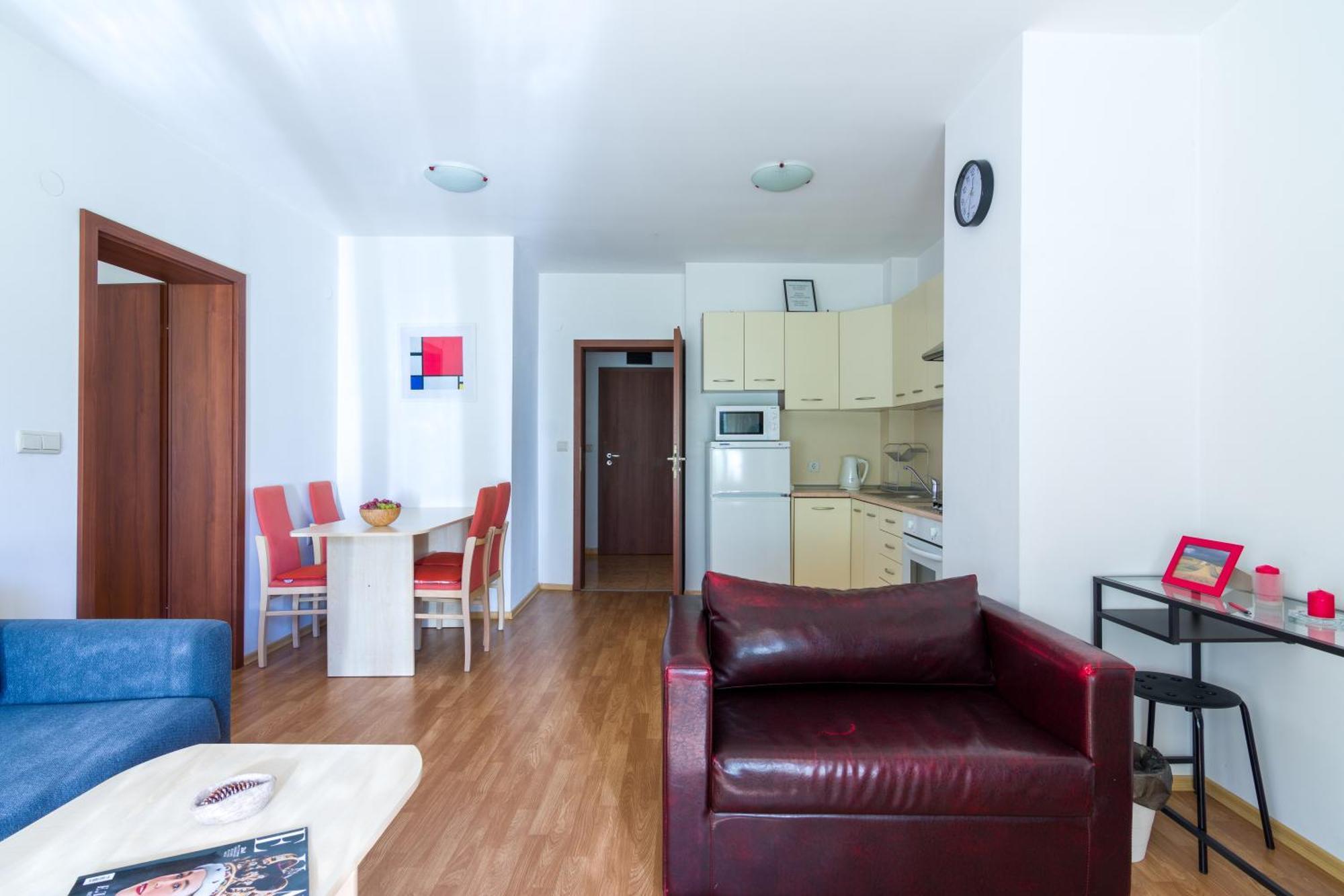 Todorka Apartments In บันสโก ภายนอก รูปภาพ