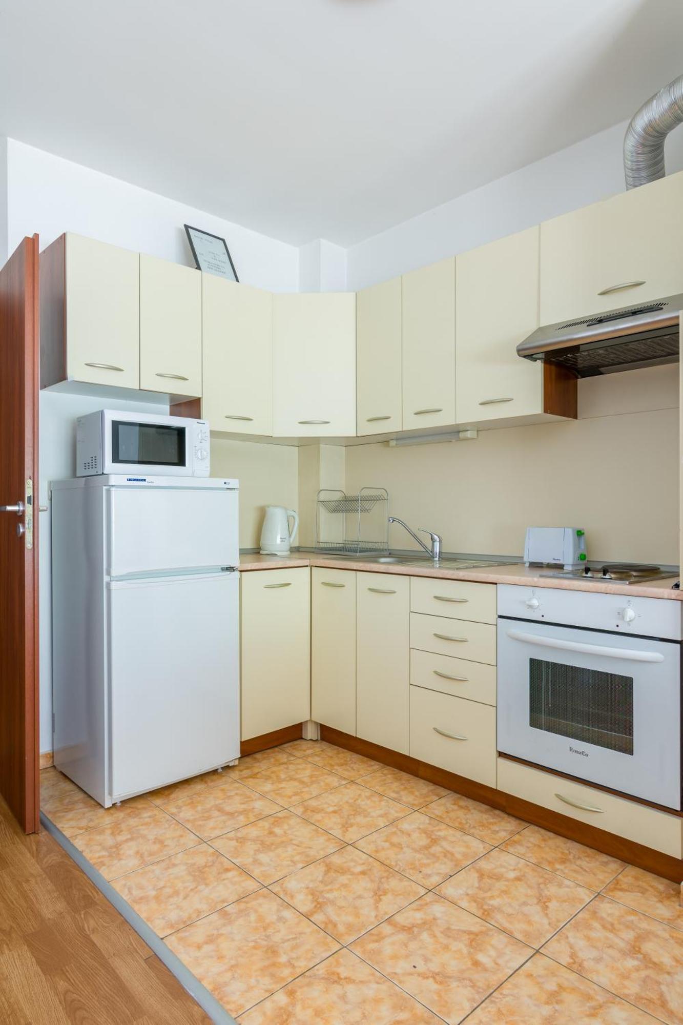 Todorka Apartments In บันสโก ภายนอก รูปภาพ