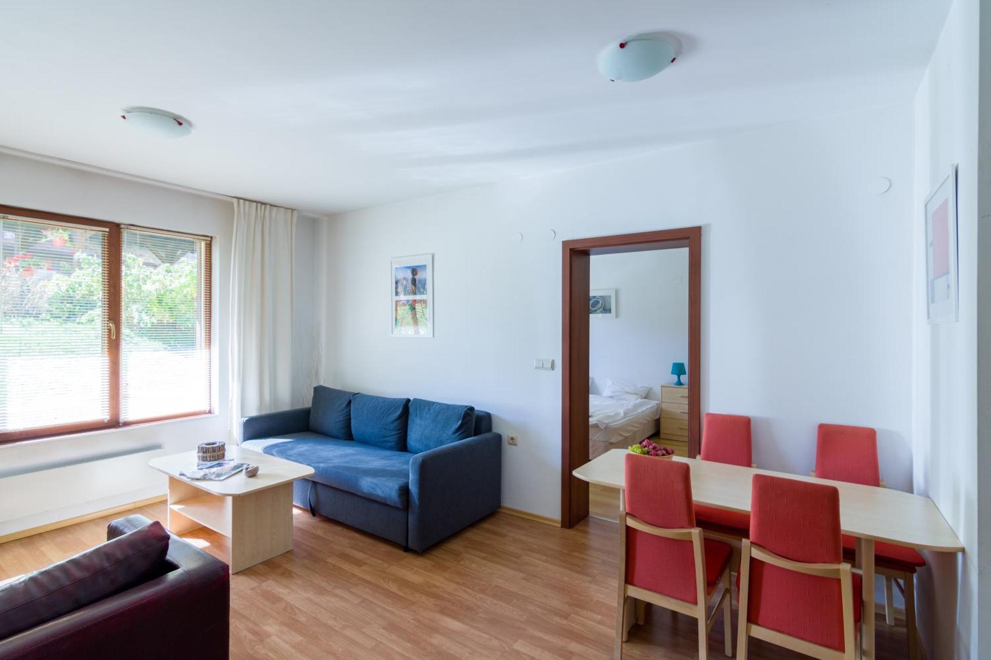 Todorka Apartments In บันสโก ภายนอก รูปภาพ